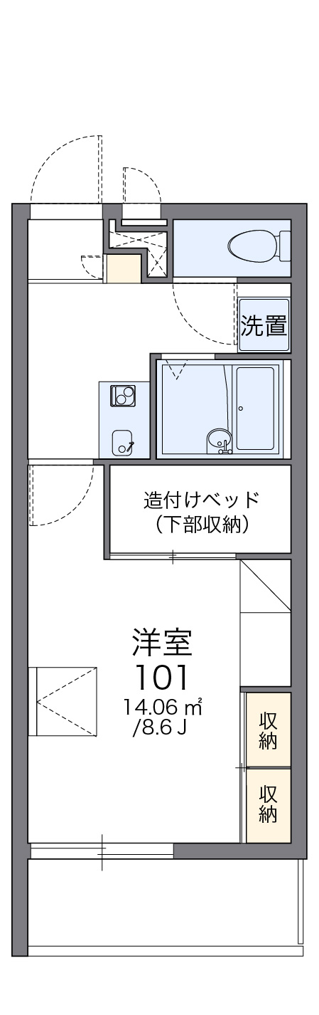 構造圖像