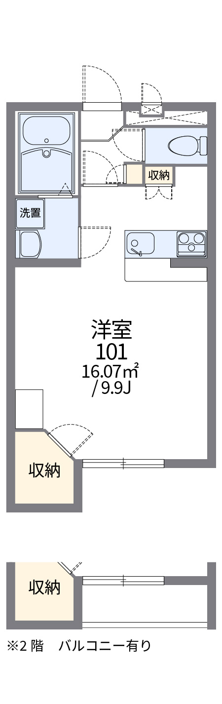 構造圖像