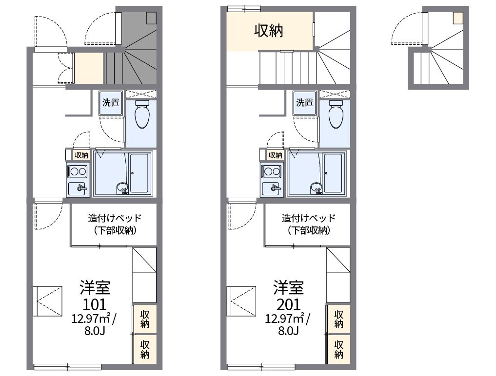 構造圖像