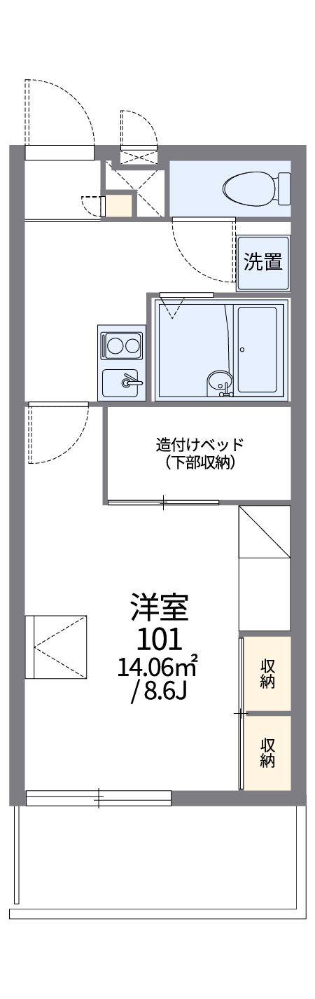間取り画像