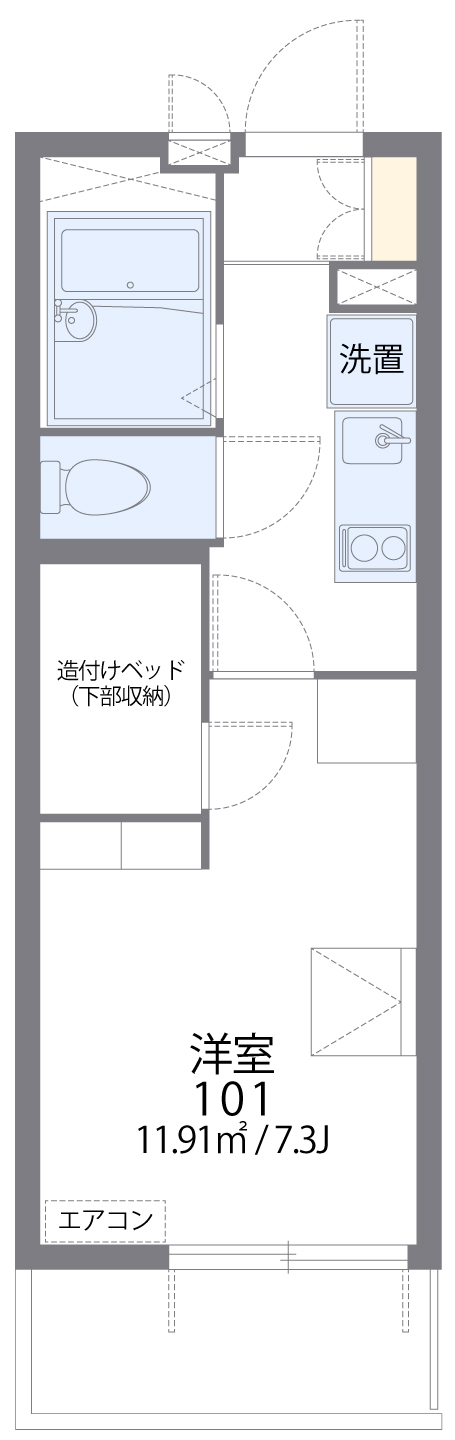 コロナ レオパレス
