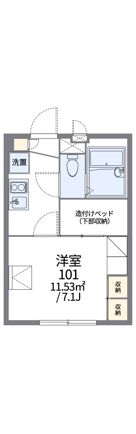 構造圖像