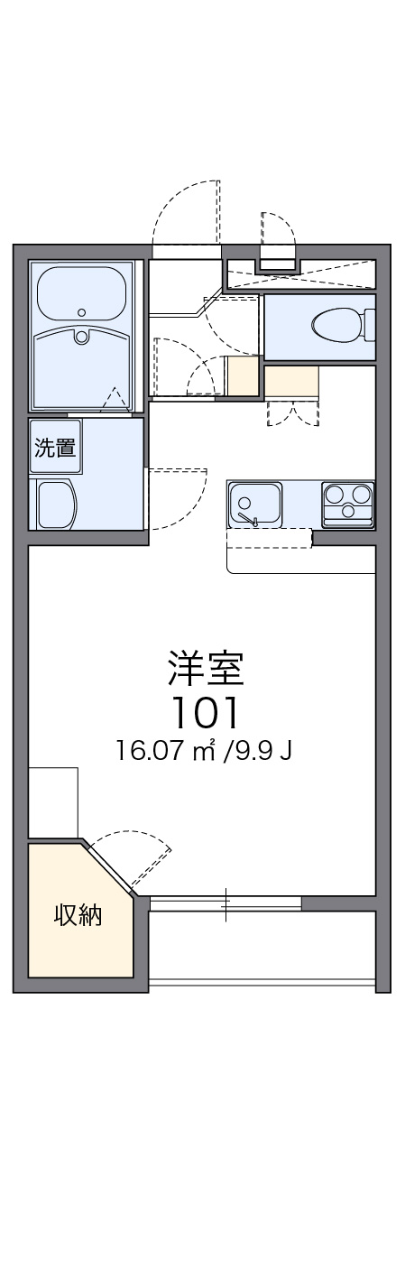 間取り画像
