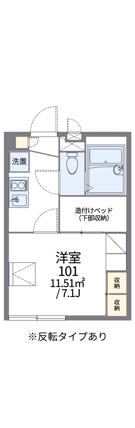 構造圖像