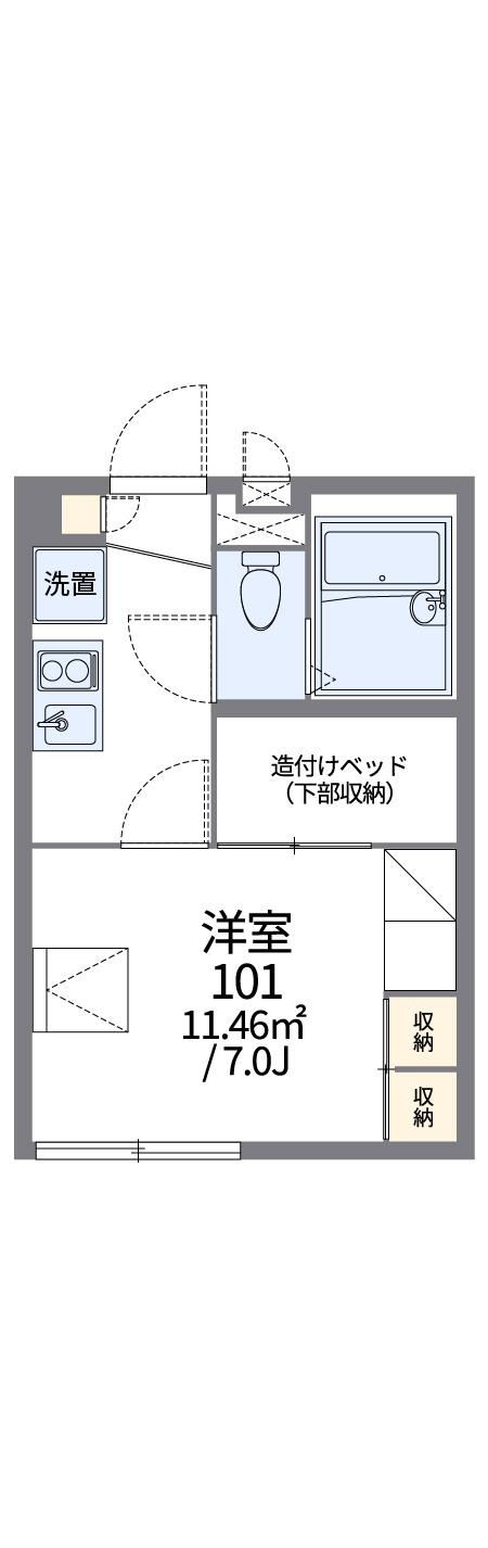 間取り画像