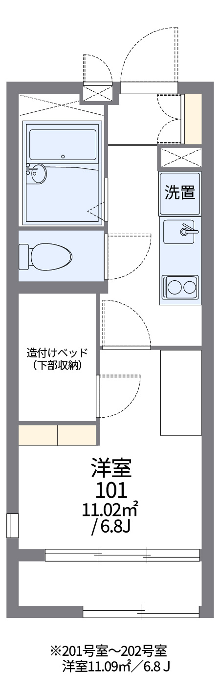 構造圖像