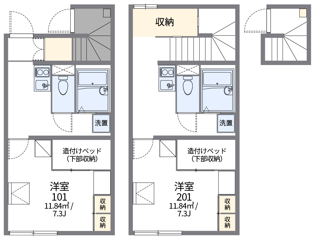 構造圖像