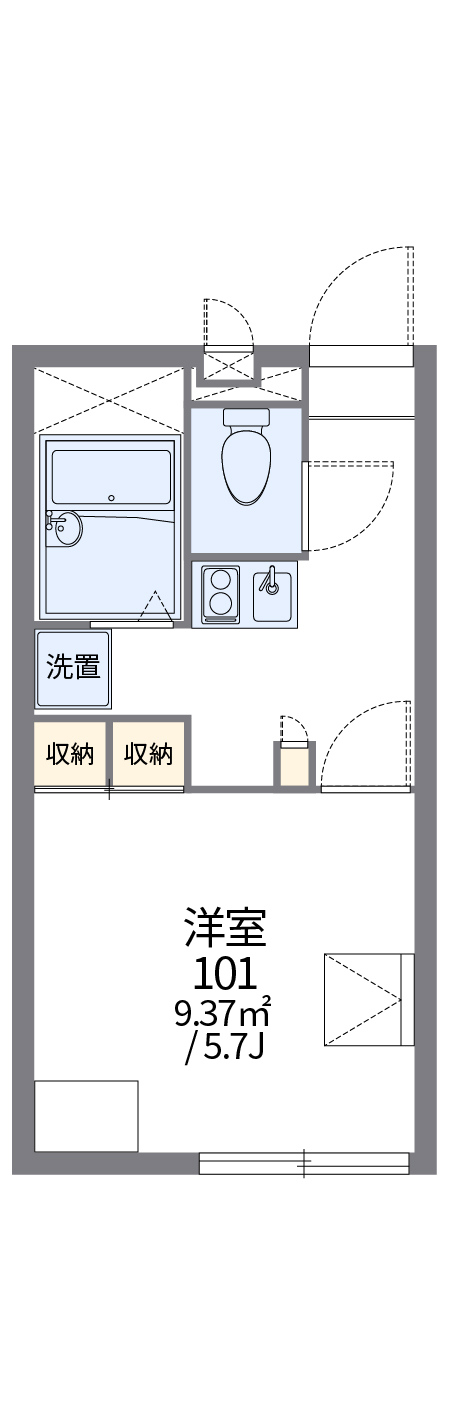 構造圖像