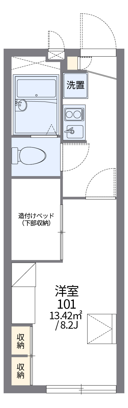 構造圖像