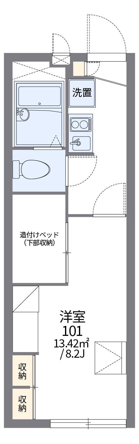 間取り画像