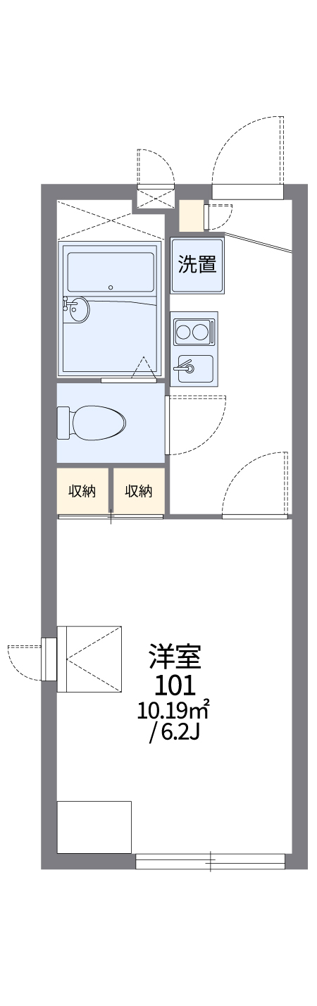 構造圖像