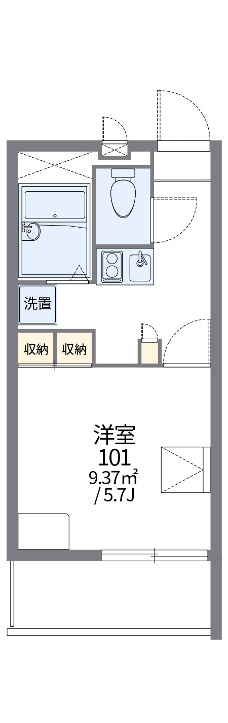 1