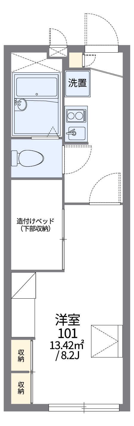 構造圖像