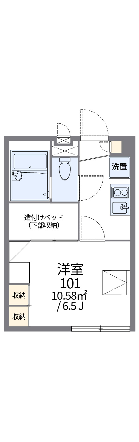 間取り画像