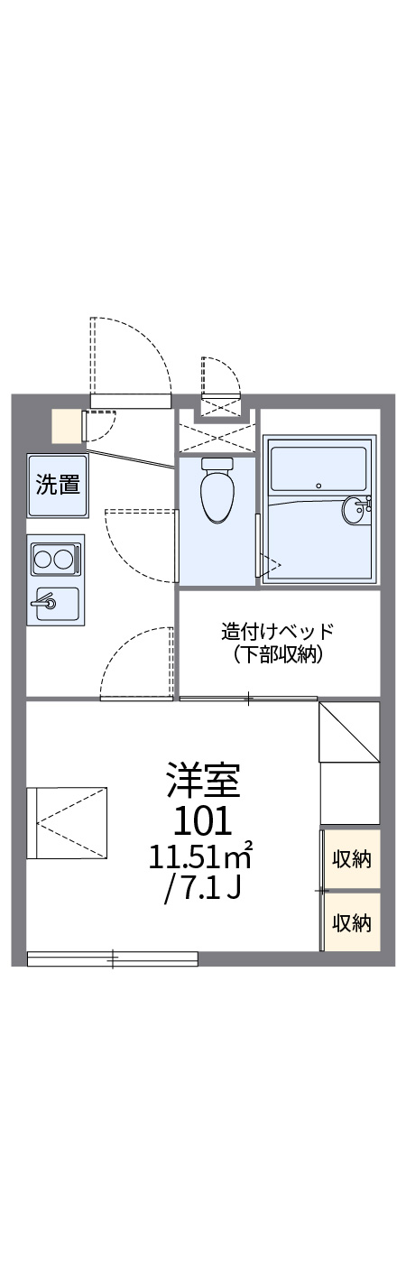 構造圖像