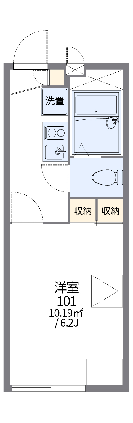 関西学院大学 一人暮らしの学生向け賃貸マンション アパート一覧 レオパレス21