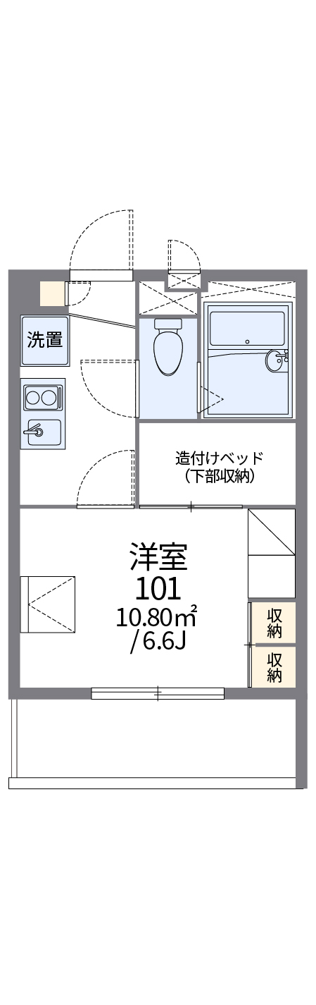 構造圖像