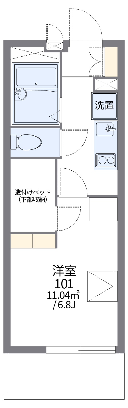 構造圖像