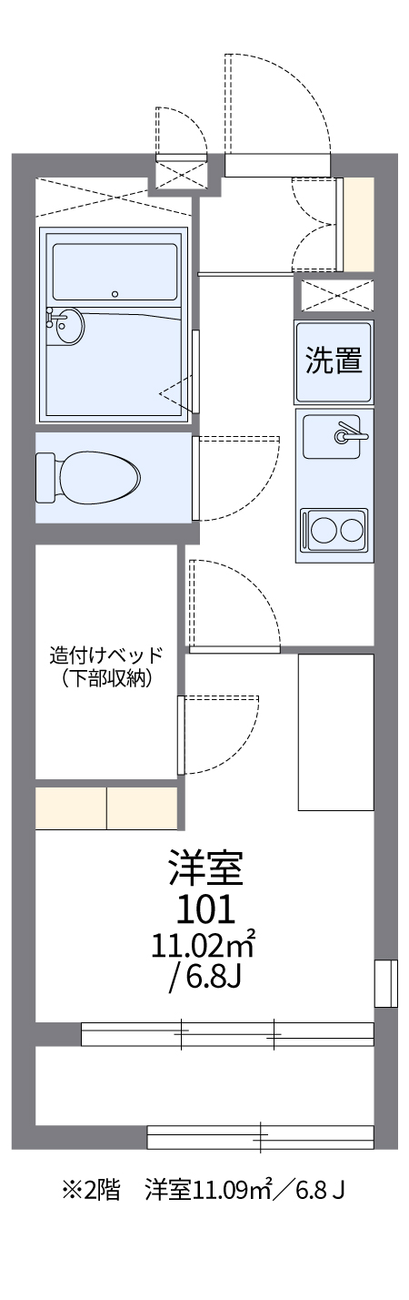 構造圖像