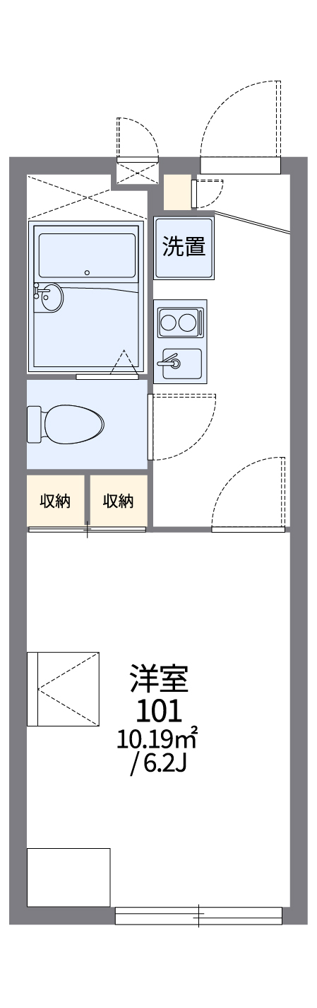 構造圖像