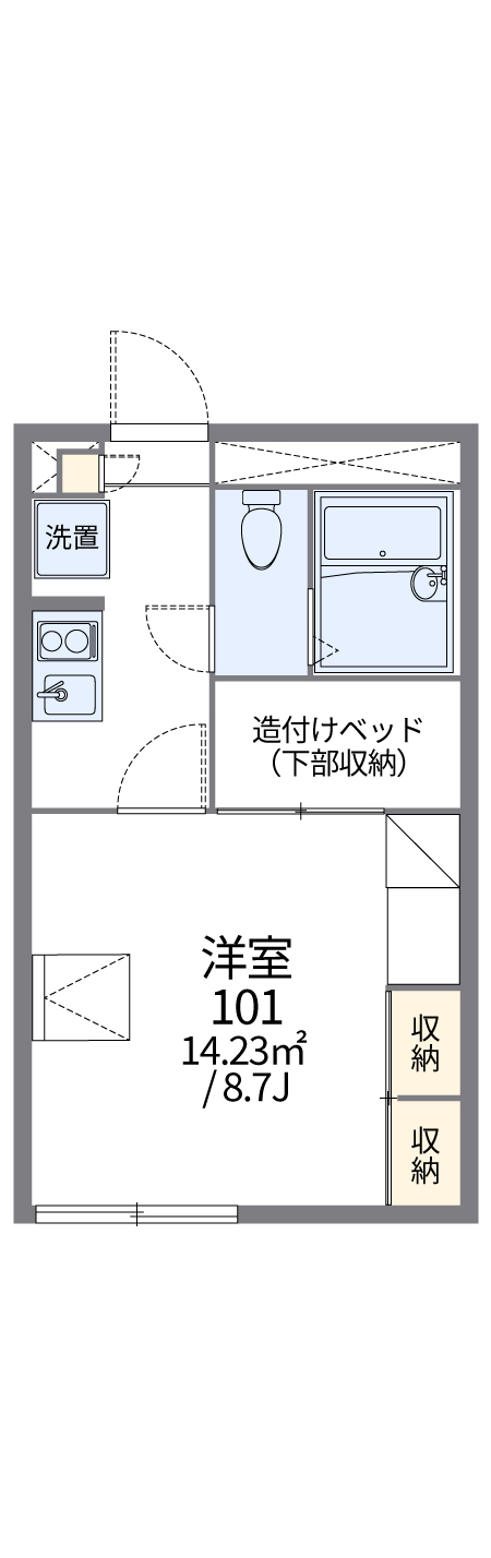 間取り画像