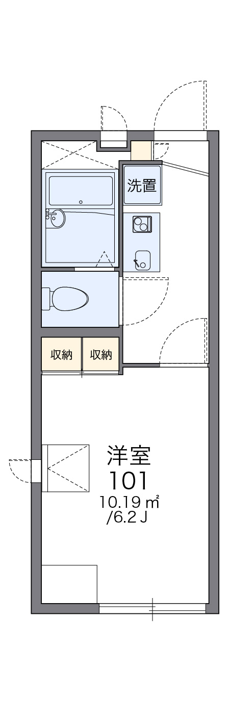 Hình ảnh sơ đồ mặt bằng