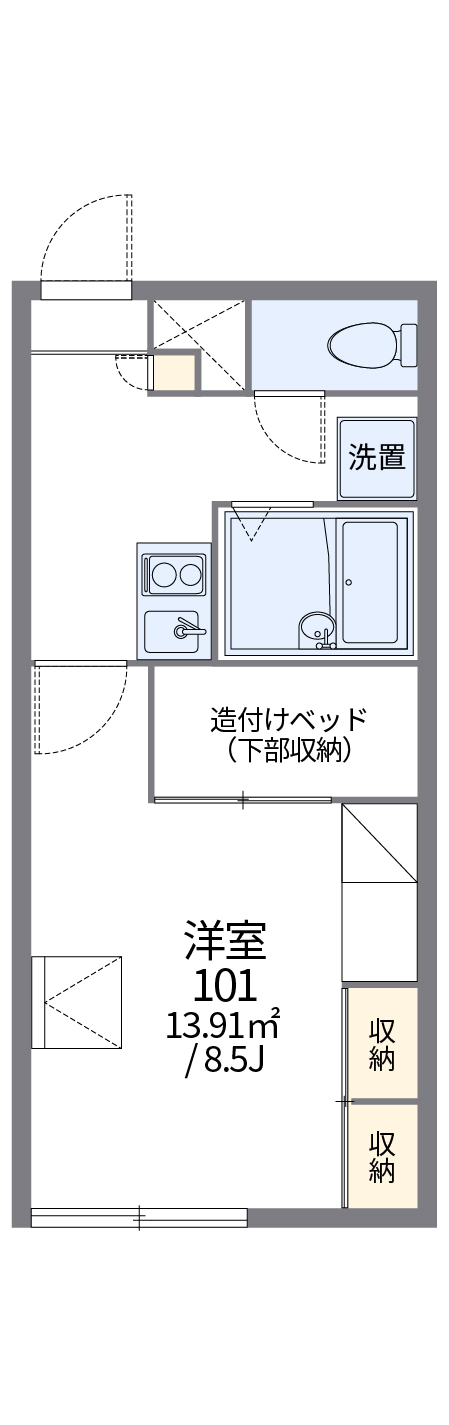 間取り画像