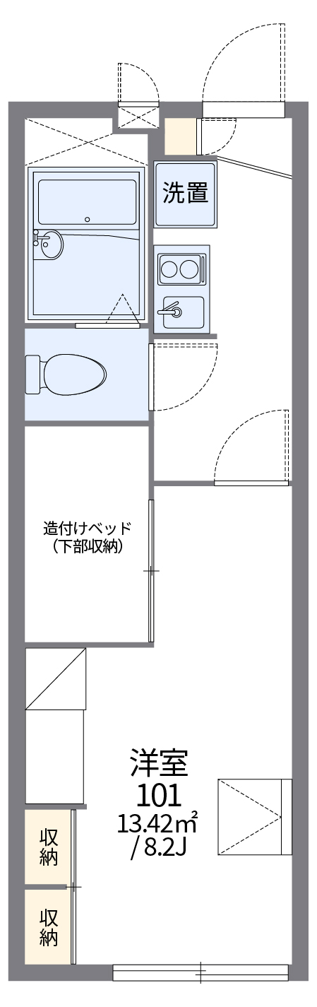 構造圖像