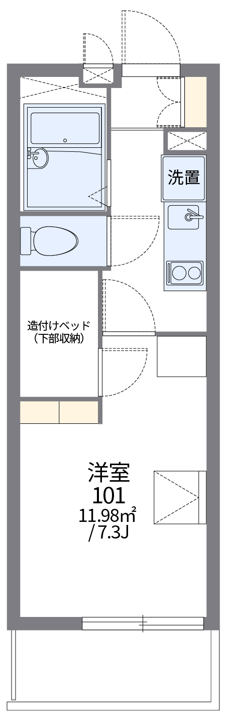 間取り画像
