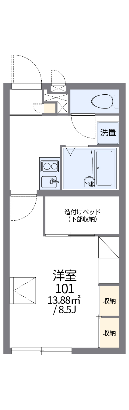 間取り画像