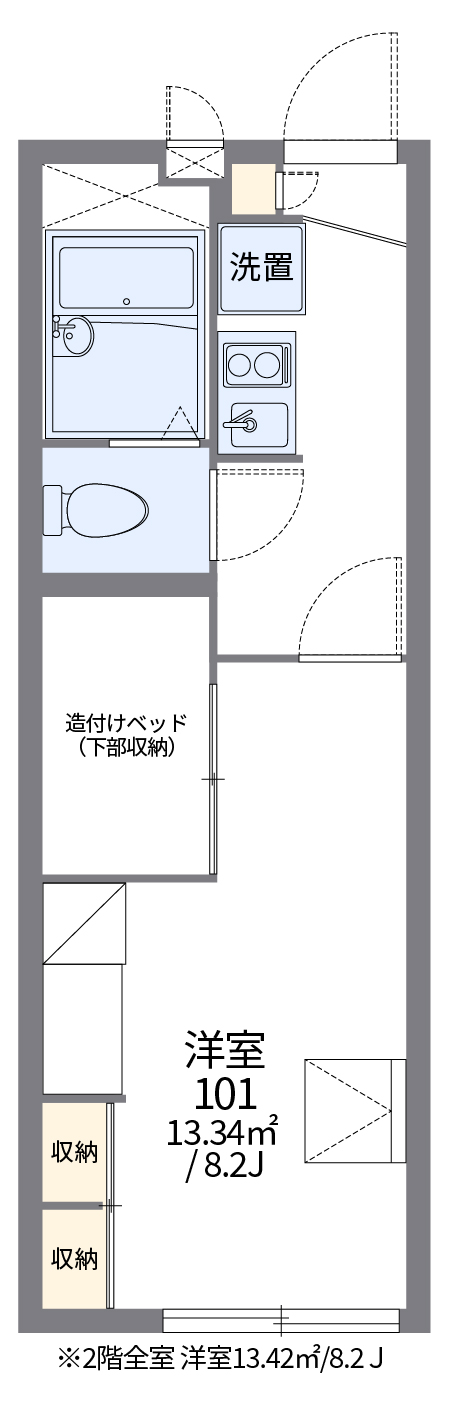構造圖像