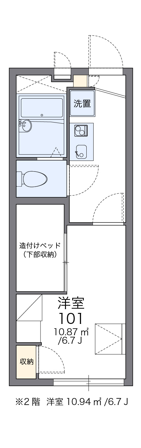 構造圖像