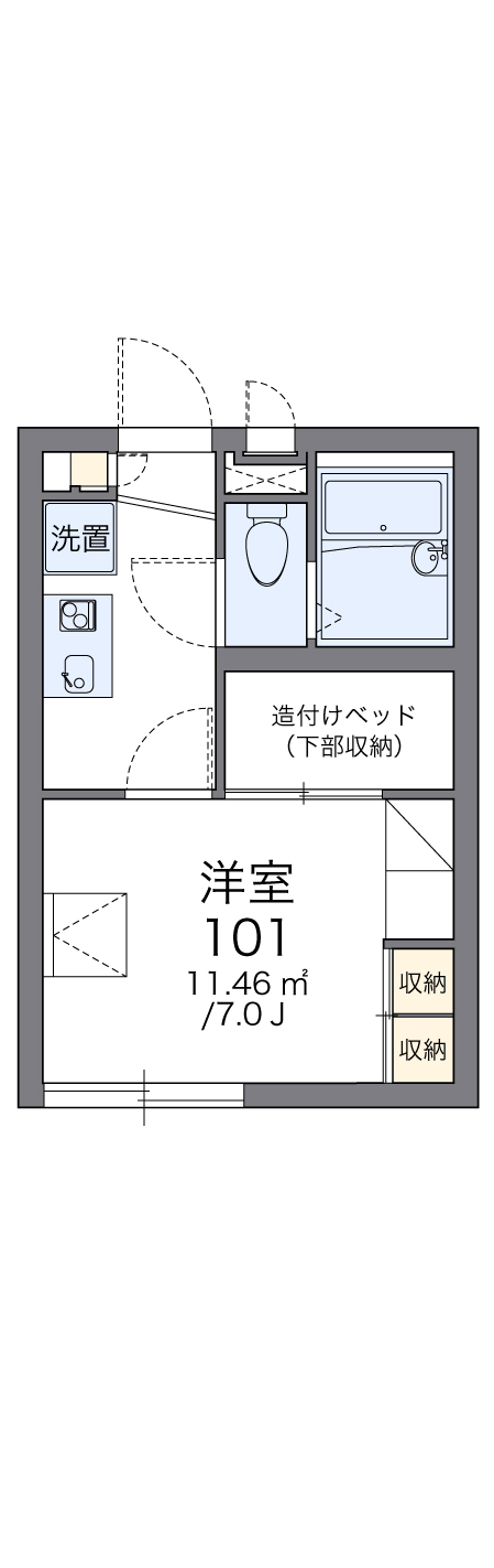 間取り画像