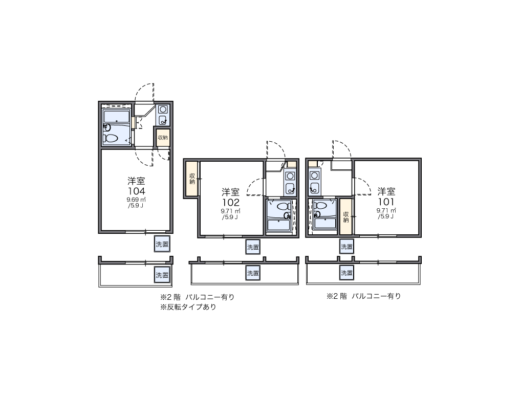 構造圖像
