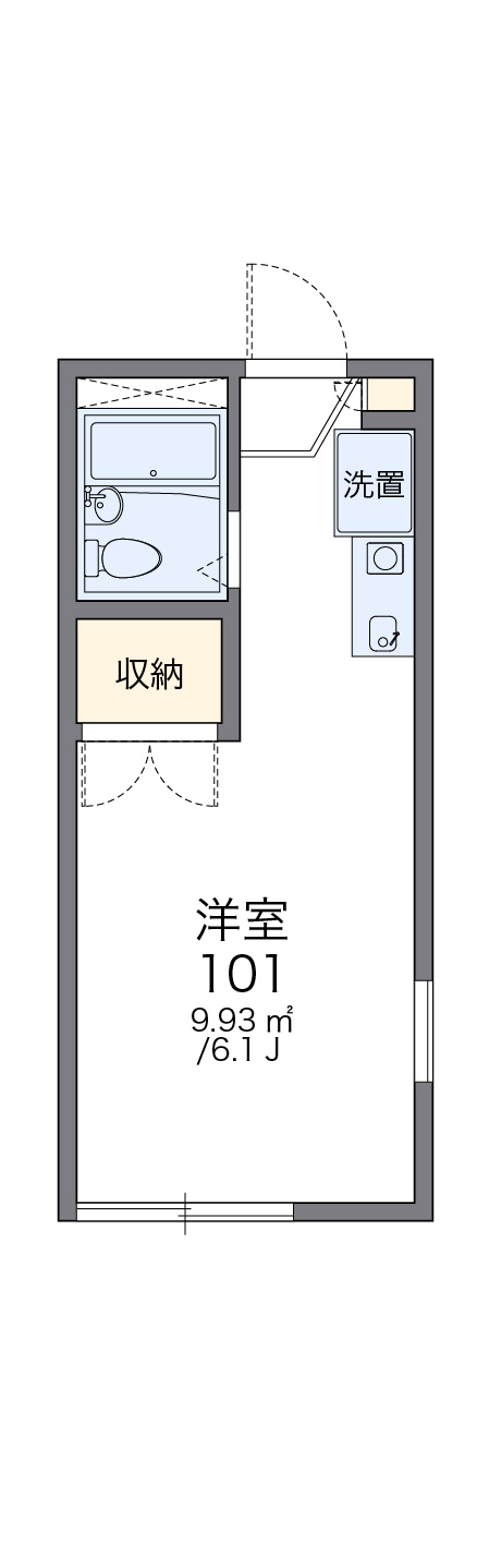 構造圖像