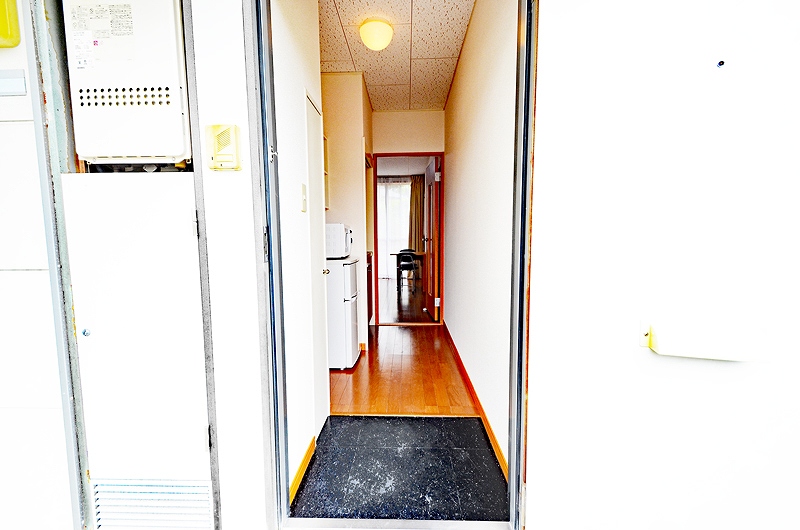 レオパレス早良 109号室 野芥駅 福岡市早良区 レオパレス21 の賃貸アパート