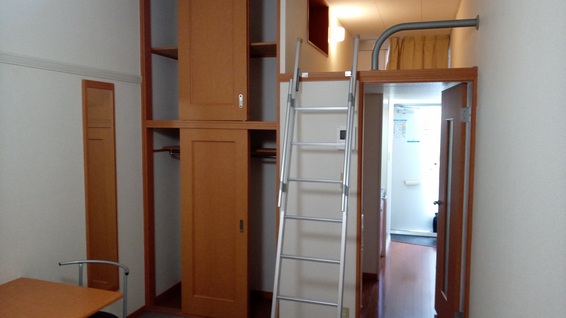 居室・リビング