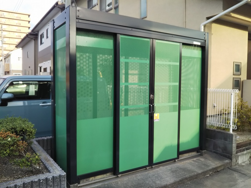 共用部分