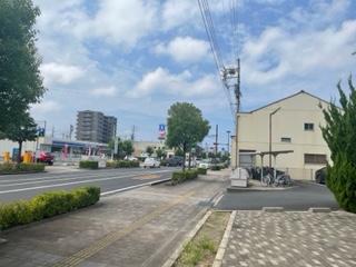 周辺