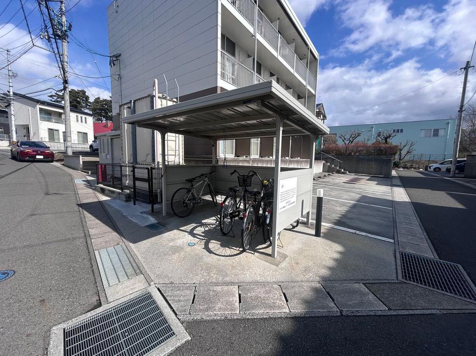 その他
