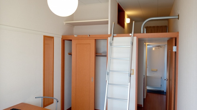 居室・リビング