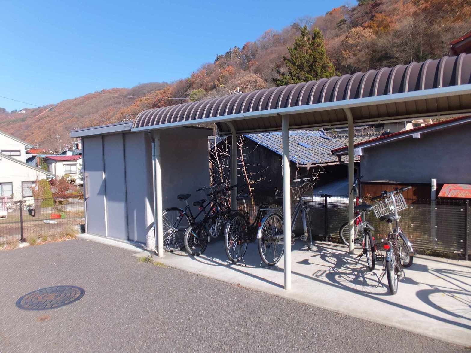 その他