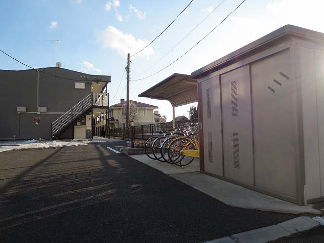 その他