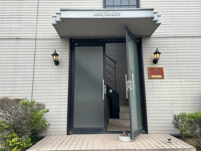 共用部分