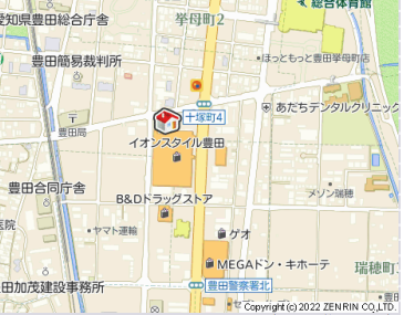 周辺