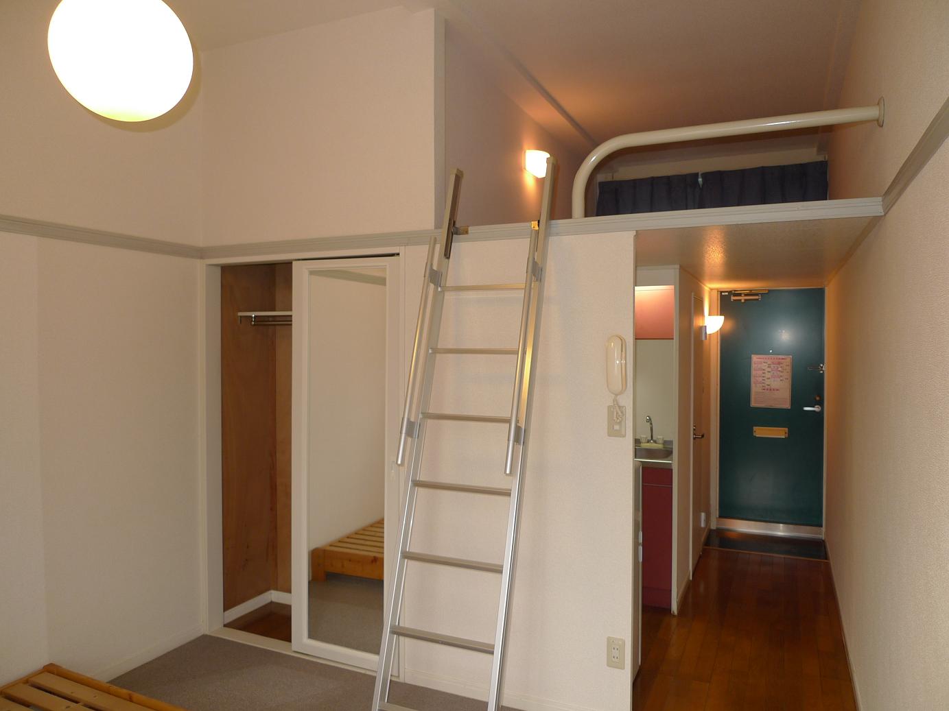 居室・リビング