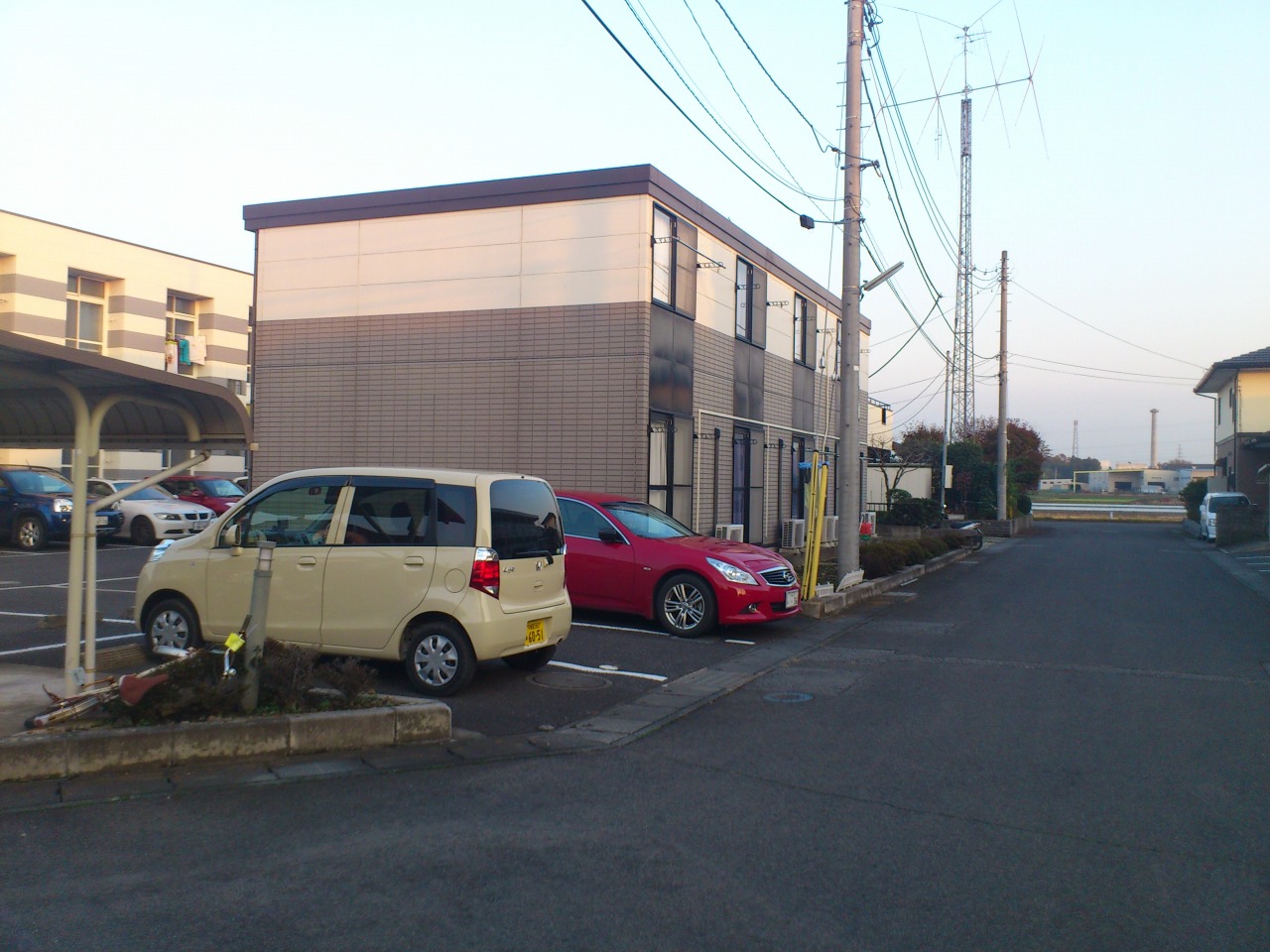 その他