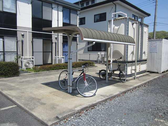 レオパレス中戸祭 101号室 東武宇都宮駅 宇都宮市 レオパレス21 の賃貸アパート