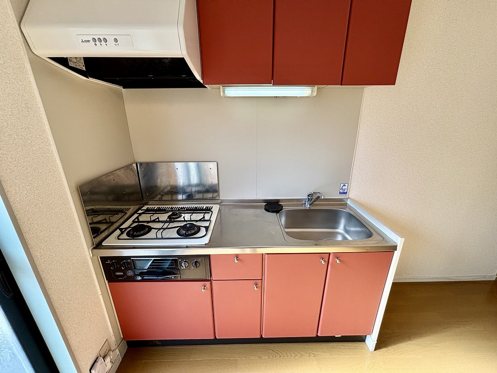 キッチン