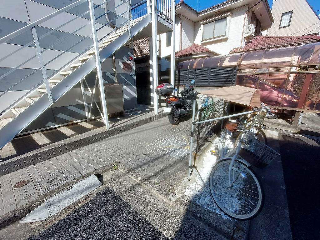 その他